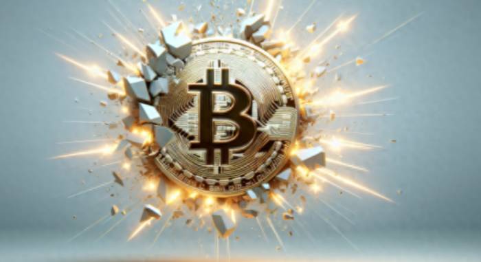 Is Bitcoin ETF Sowing Seeds for Global Financial Crisis?