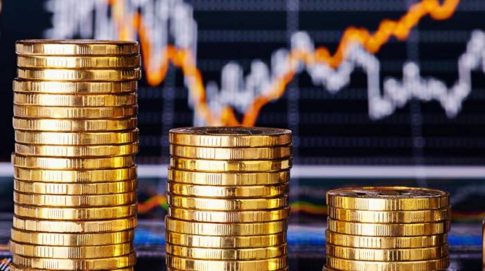 Shanghai Index 3-Day Rise: Time to Buy More?