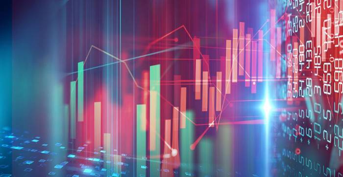 The sharp drop in oil prices